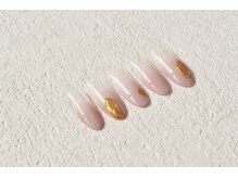 プレンティー 北千住西口店(plenty)/ミラーグラデーション