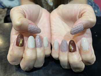 ボディ 高知店(BODY)/ニット