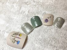 ティグル カミトオリ トータルビューティー(TIGRE)/