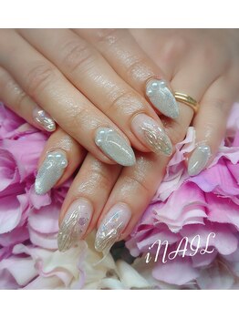アイネイル(iNAIL)/