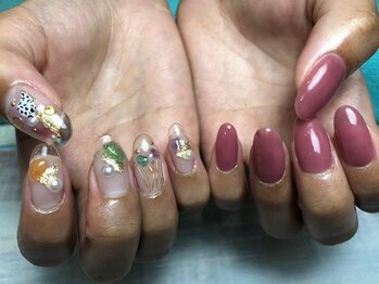 メイヴン(Maven)/