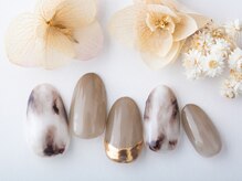 ジュテ(Jete)/シーズンおすすめデザイン￥7500