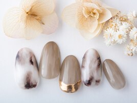 シーズンおすすめデザイン￥7500