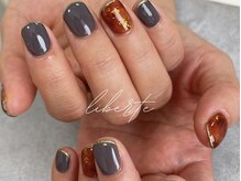 リベルテ(liberte)/定額デザイン