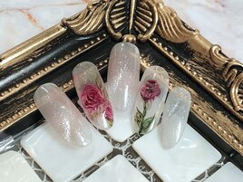 選べる定額デザイン