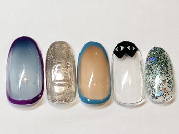 リノリコ 阿佐ヶ谷店(RinoRiko)/カジュアルPOP 13