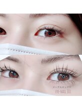 ジル(JILL)/メーテルロッド