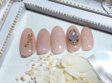 グリッター(GLITTER)/love