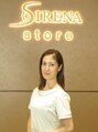 シレーナギンザ(SIRENA GINZA) 今村 順子