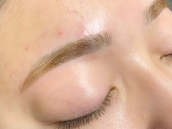 アイクイック 亀戸店(Ai Quick)/アイブロウ