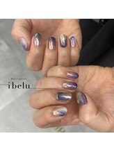 イベル(ibelu)/ミラーニュアンス