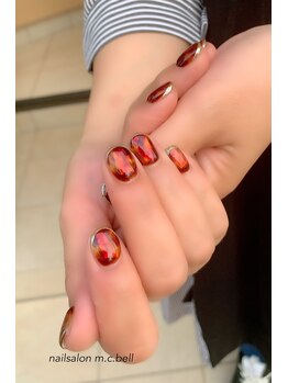 エムシーベル(m.c bell)/