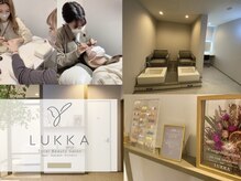 ルッカ(LUKKA)/Nailフロア内観