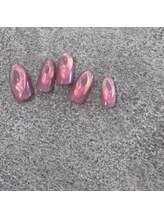 ユニ(uni)/Mデザインコース初回6900円