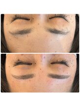 ニコリー(NICOLY)/HBL（アイブロウ眉毛）