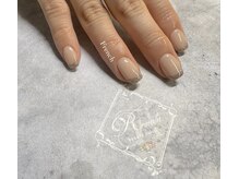 レナータ(Renata)/ラメフレンチ♪