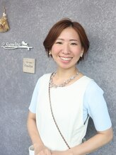 エミリア(Emilia)&nbsp;Eri 