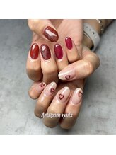 アートルーム(Art Room)/Art design+ ¥13750