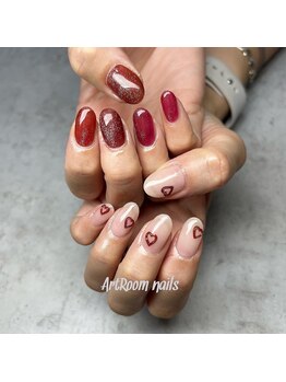 アートルーム(Art Room)/Art design+ ¥13750