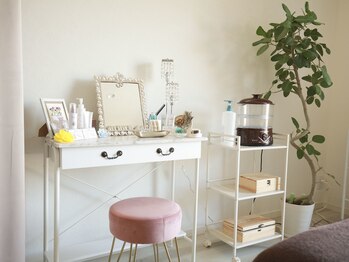 パライバベリー(Paraiba Berry)/メークサービス