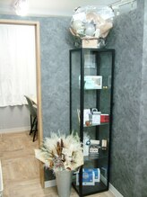 ムーン(Moon)/眉毛サロン/ホームケアコスメ