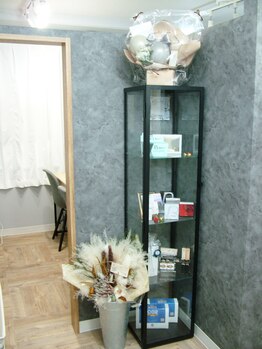 ムーン(Moon)/眉毛サロン/ホームケアコスメ