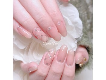 アグラスデボーテ(Agrace de Beaute)/