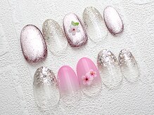 ワンラブネイルズ プラス(One Love Nails +PLUS)