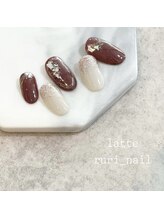 ラテ(latte)/【KUMADA】限定