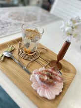 マシュマロハンド/よもぎ蒸し/冷え/むくみ改善