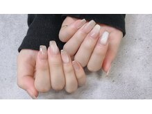 ル レポ(le.repos)/マグネットネイル