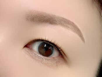 シェリ バイ リッシュ(Cheri by RICHE)/まつ毛パーマ×Wax¥10.000～