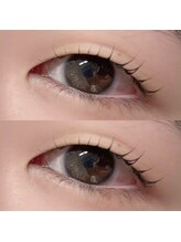 リュミエ 福井店(Limier)/まつ毛パーマ