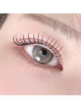 ドルチェ 小田原店(Dolce)/ヌヌラッシュリフト+ティント付