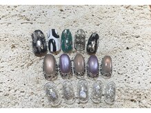 ファクト(FACT?)/フルアート7，700円～