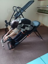 西宮の沢ストレッチ整体院/ご両親におススメ下さい！