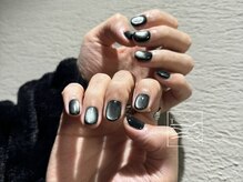 メンズ ネイル トノ(Men's Nail TONO)/メンズネイル