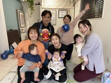 トウノ オステオパシー(Tono Osteopathy)/