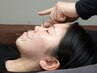 【頑張る女性にオススメ】美容鍼＋骨盤矯正 計60分 