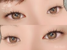 ビベル 名古屋(Be Bell)/パリジェンヌラッシュリフト