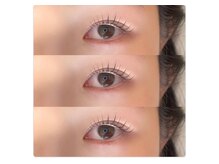 アンフルール 表参道店(Une fleur)/【パリジェンヌラッシュリフト】