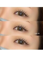 シーンスタジオ 船橋店(SSIN STUDIO)/まつ毛パーマ&眉毛サロン 船橋