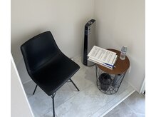 プロスポーツ選手や全国各地のお客様もご来店頂いております♪