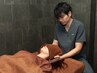 2回目以降の方へ【健康サポート】全身整体60分+足湯付き　¥8,000