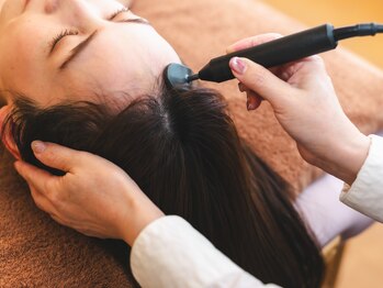 ラクレア(LA KULEA)/お気軽インディバヘッドスパ30分