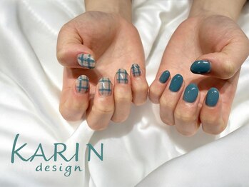 ビビ(Bibi)/KARIN指名持ち込みデザイン