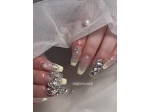 ミニョン ネイル(mignon nail)
