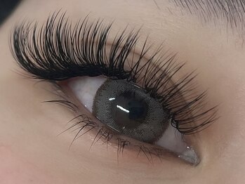 ローラン(LORAN)/ボリューミーeye