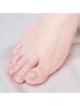 【フット】期間限定☆デビュー価格 フットケアコース7480円→3740円