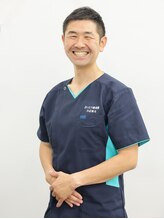 さいとう接骨院 小田急相模原院 小山 秀夫